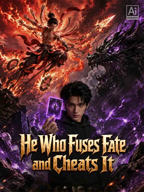 He Who Fuses Fate and Cheats It