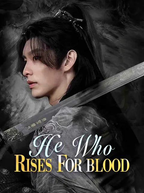 He Who Rises for Blood