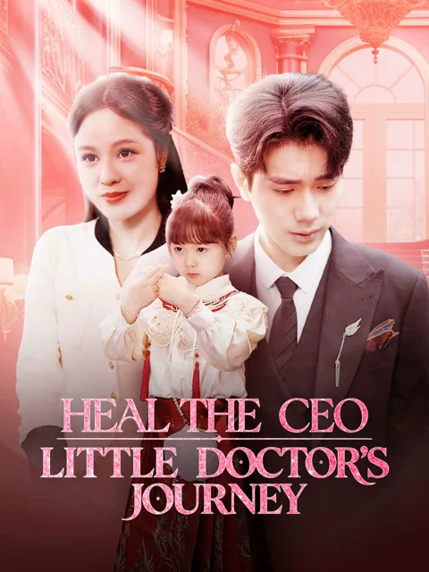 Heal the CEO: Little Doctor's Journey