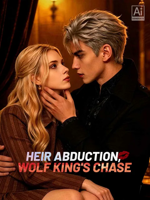 Heir Abduction, Wolf King's Chase