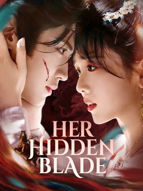 Her Hidden Blade