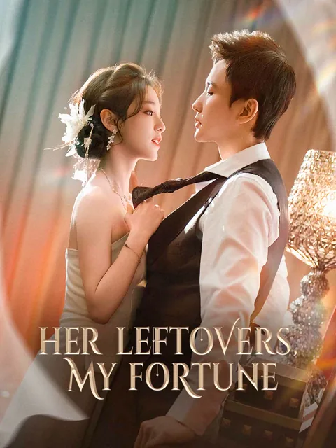 Her Leftovers, My Fortune