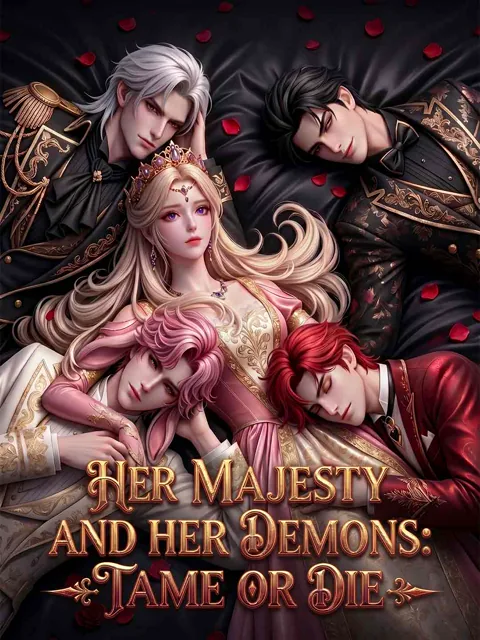 Her Majesty and Her Demons: Tame or Die (updating)