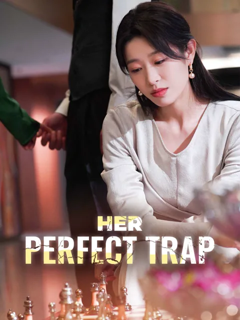 Her Perfect Trap