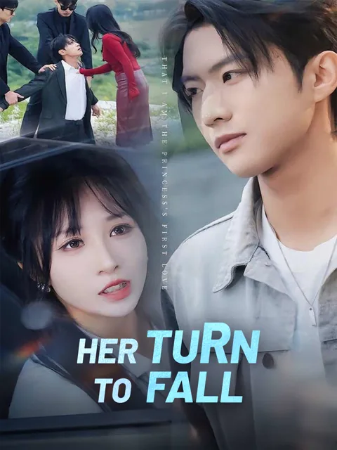 Her Turn to Fall(English-dubbed)