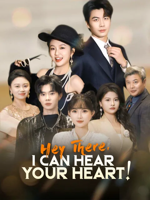 Hey There, I Can Hear Your Heart!