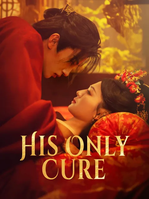 His Only Cure