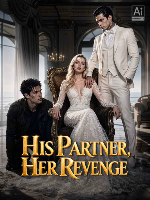 His Partner, Her Revenge