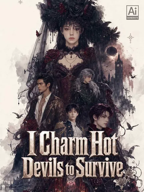 I Charm Hot Devils to Survive