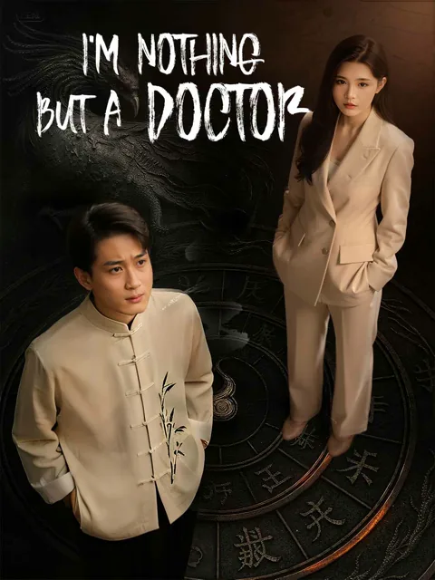 I'm Nothing but a Doctor