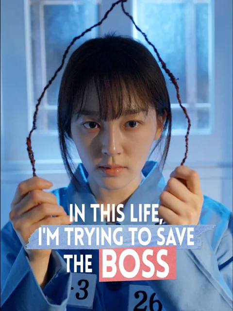 In This Life, I'm Trying To Save The Boss