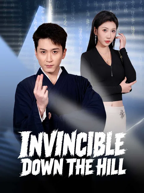 Invincible Down The Hill