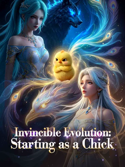 Invincible Evolution: Starting as a Chick
