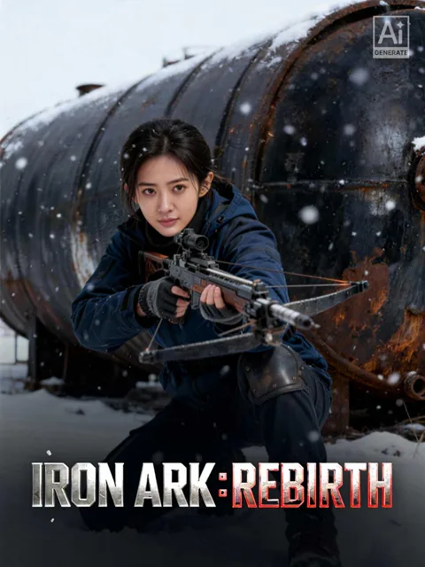 Iron Ark: Rebirth(English-dubbed)