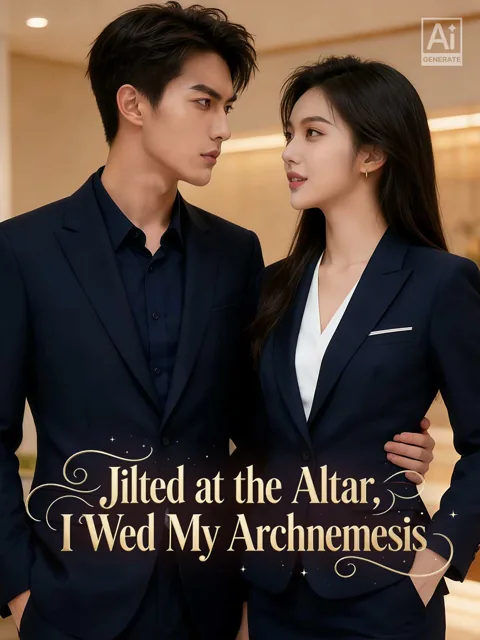 Jilted at the Altar, I Wed My Archnemesis