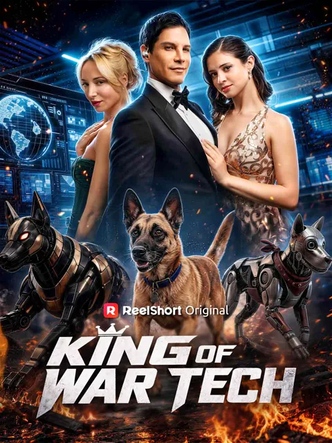 King of War Tech