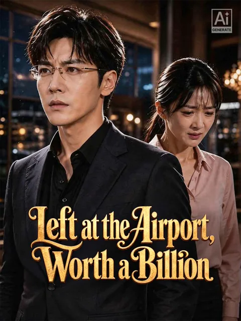 Left at the Airport, Worth a Billion