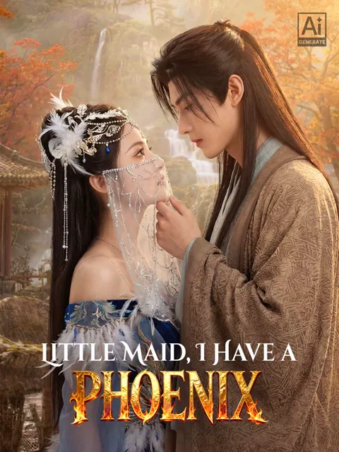 Little Maid, I Have a Phoenix
