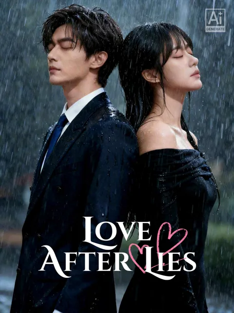 Love After Lies (English-dubbed)