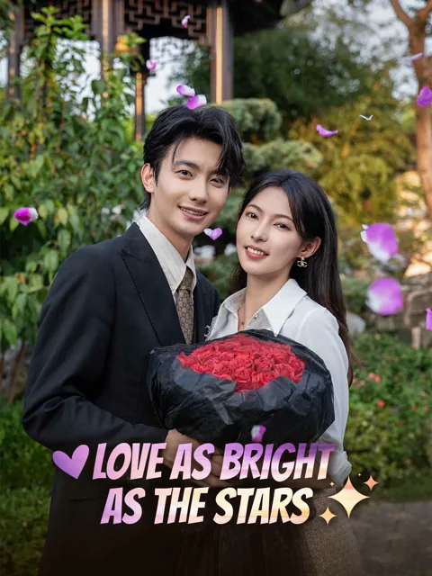 Love as Bright as the Stars