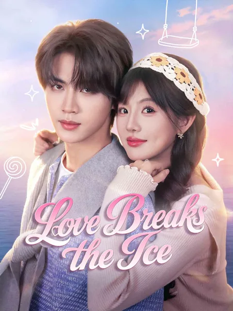 Love Breaks the Ice