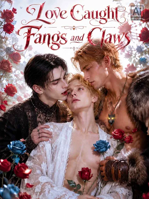 Love Caught Fangs and Claws