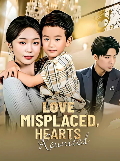 Love Misplaced, Hearts Reunited