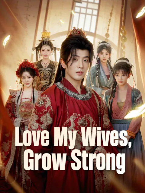 Love My Wives, Grow Strong