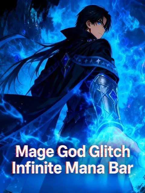 Mage Exploit: My Mana Bar is Infinite