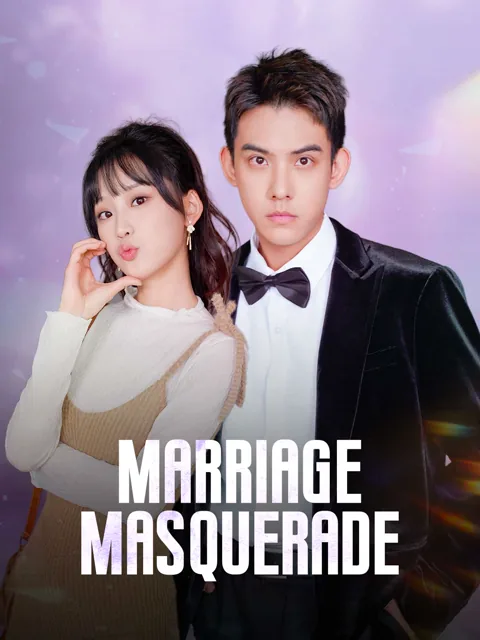 Marriage Masquerade