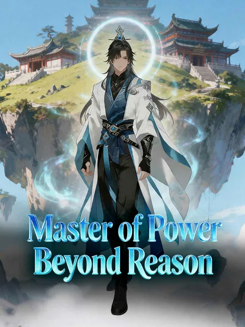 Master of Power Beyond Reason