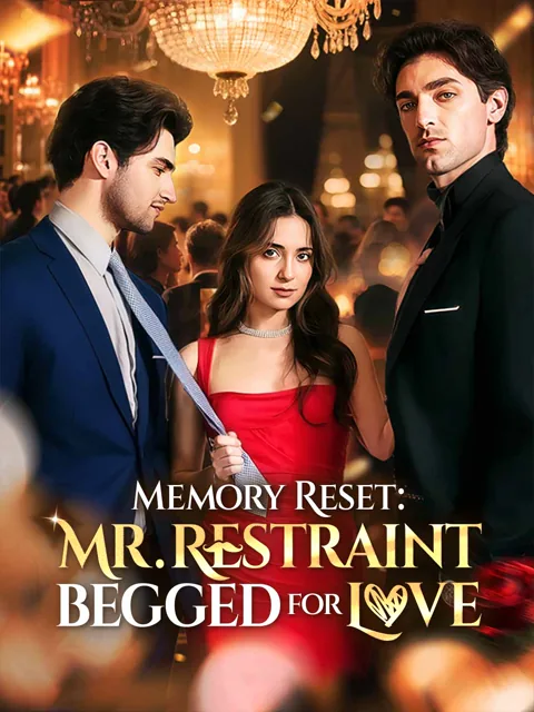 Memory Reset: Mr. Restraint Begged for Love