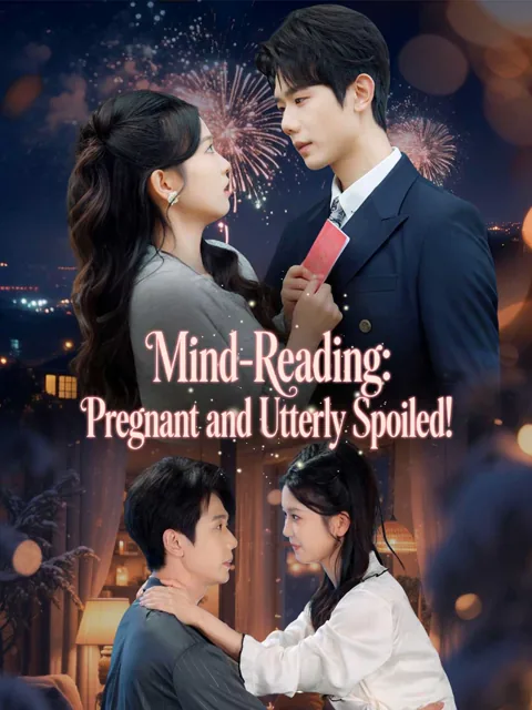 Mind-Reading: Pregnant and Utterly Spoiled!