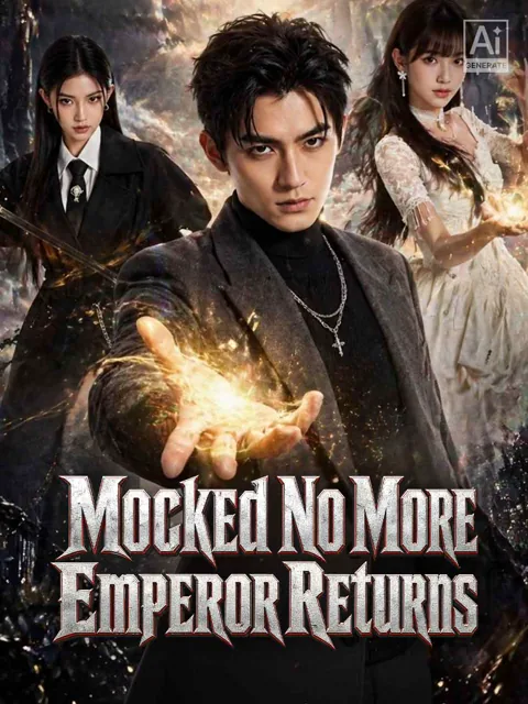 Mocked No More, Emperor Returns