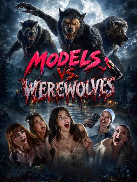 Models vs. Werewolves