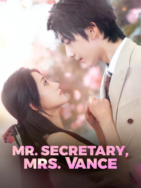 Mr. Secretary, Mrs. Vance