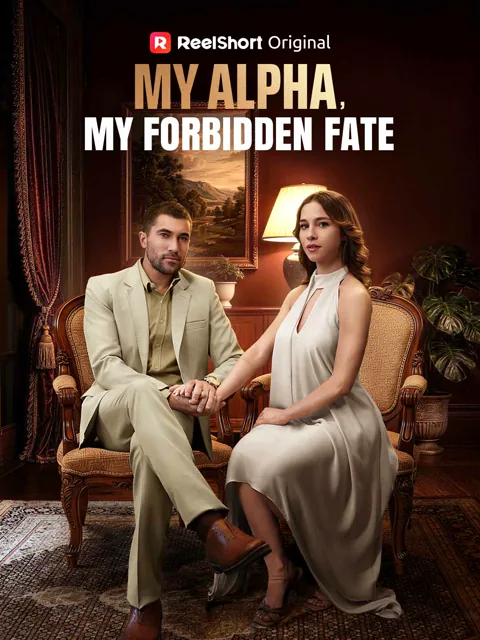 My Alpha, My Forbidden Fate