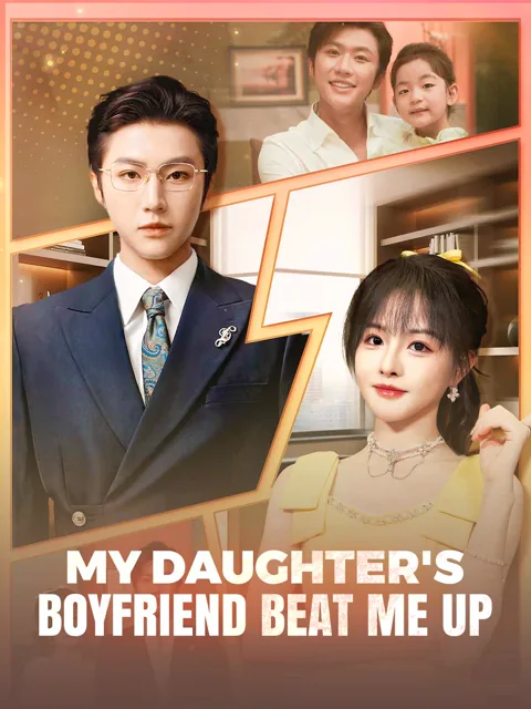 My Daughter's Boyfriend Beat Me Up