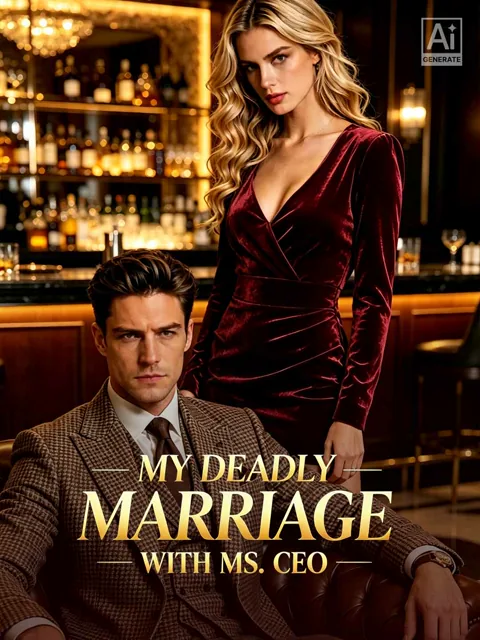My Deadly Marriage with Ms. CEO