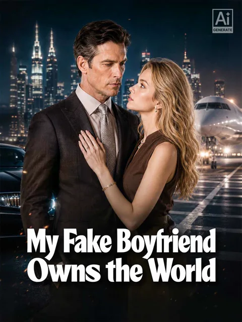My Fake Boyfriend Owns the World