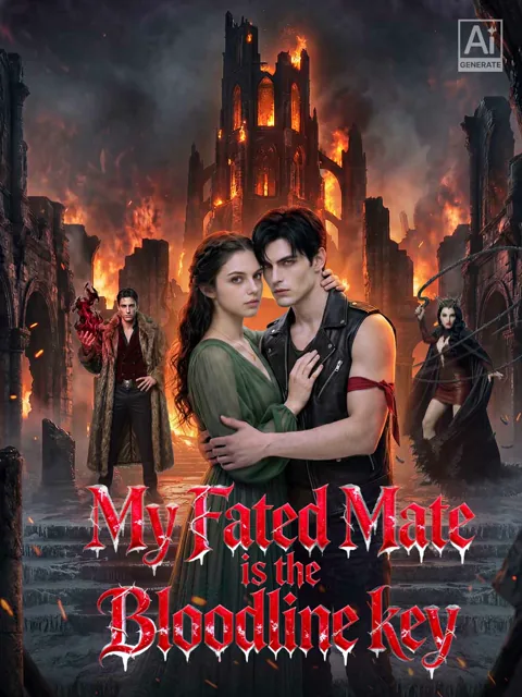 My Fated Mate is the Bloodline Key