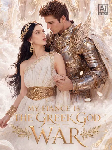 My Fiancé Is the Greek God of War