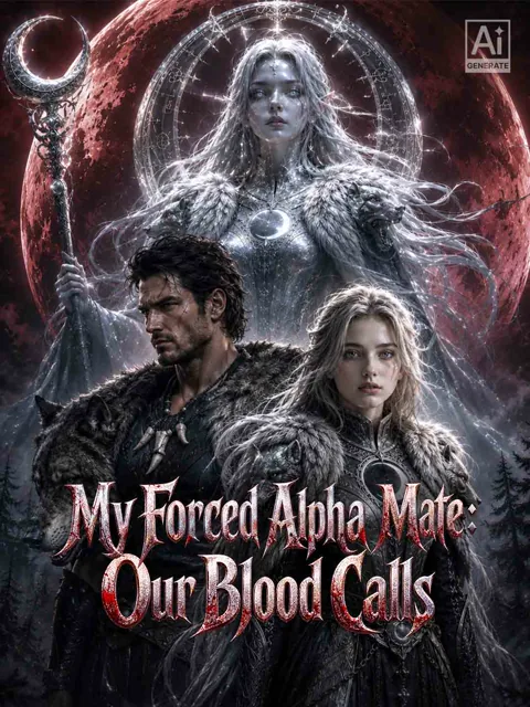 My Forced Alpha Mate:Our Blood Calls