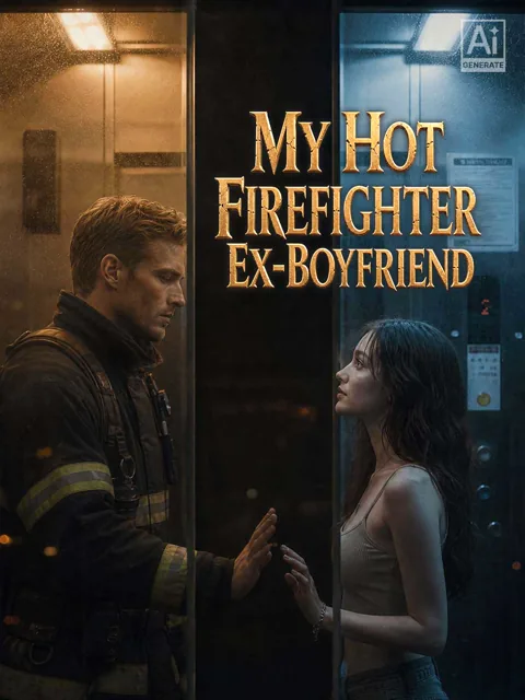 My Hot Firefighter Ex-Boyfriend