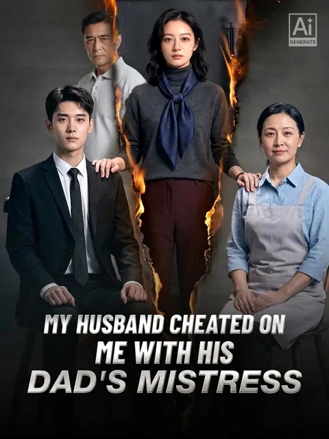 My Husband Cheated on Me With His Dad's Mistress