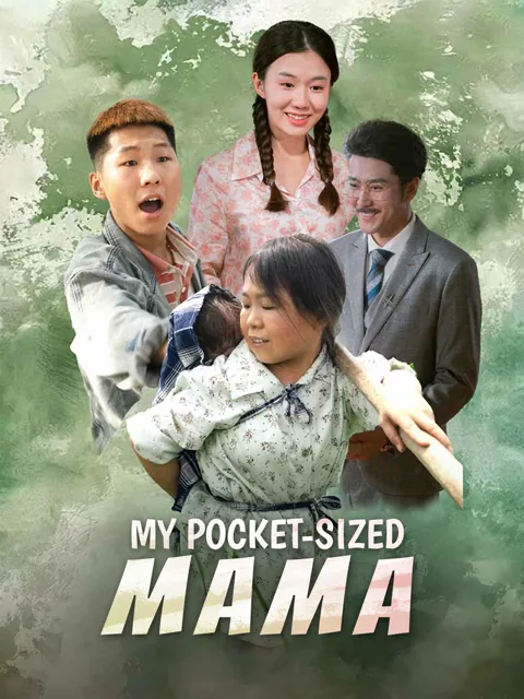 My Pocket-Sized Mama