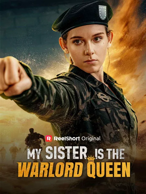 My Sister Is the Warlord Queen