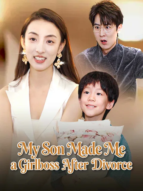 My Son Made Me a Girlboss After Divorce
