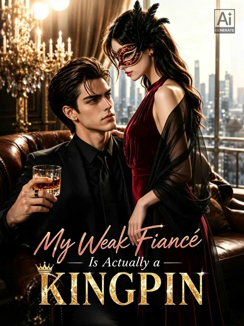 My Weak Fiancé Is Actually a Kingpin