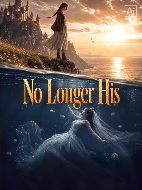 No Longer His